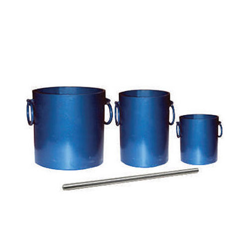 
                                           Cylindrical Measures