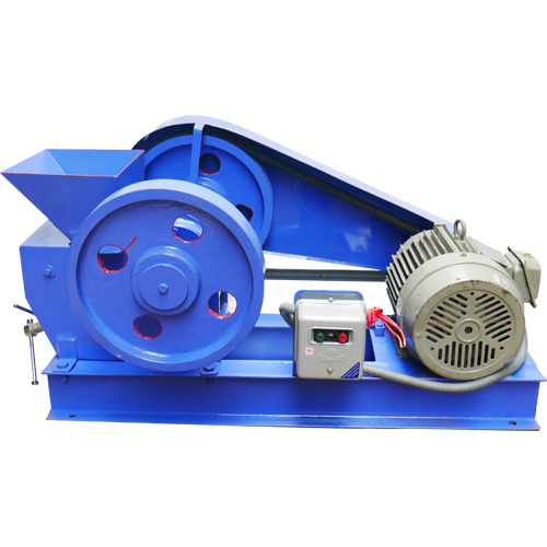
                                           Jaw Crusher