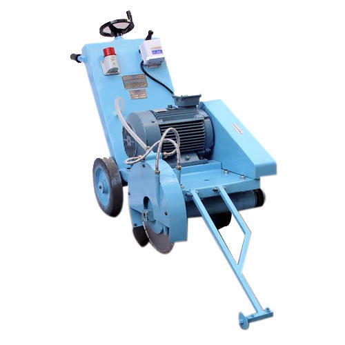  Asphalt Concrete Cutting Machine