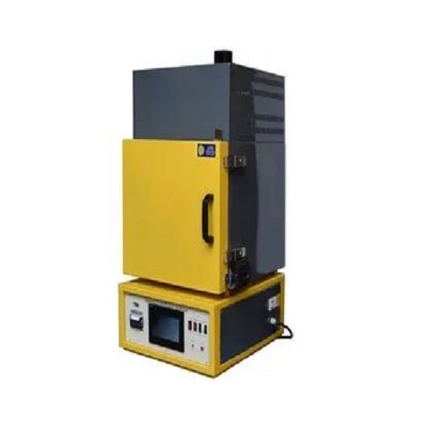 Automatic Asphalt Content Tester