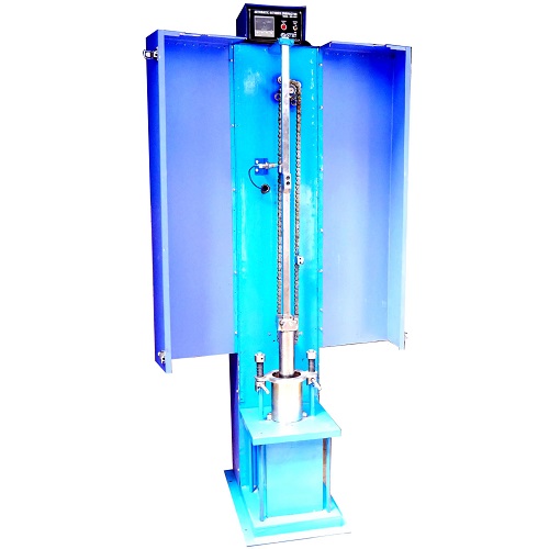  Automatic Compactor For Bituminous Mixes