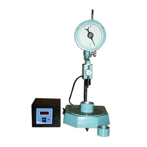 
                                           Digital Penetrometer