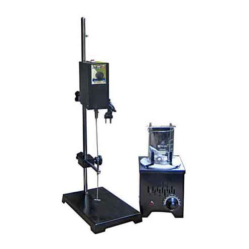  Ring And Ball Apparatus (Electrical)