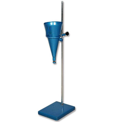 Marsh Funnel With Measuring Cup