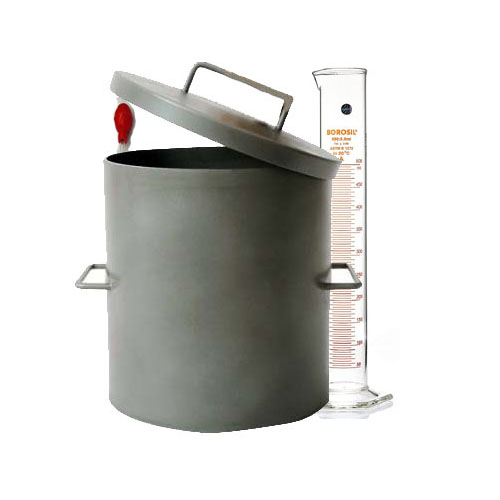  Bleeding Of Freshly Mixed Concrete