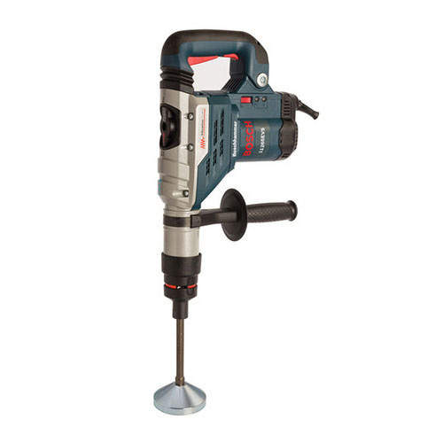  DLC Vibrating Hammer For Concrete Moulds