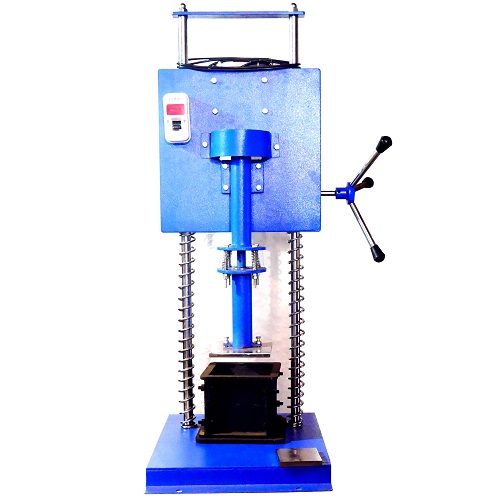 
                                           DLC Vibrating Hammer