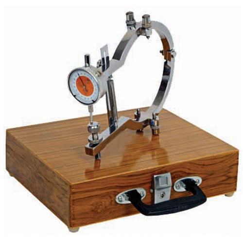 
                                           Lateral Extensometer