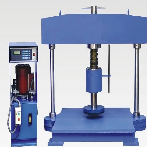  Manhole Cover Testing Machine