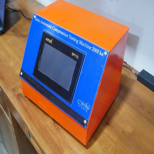 
                                           Peak Load Indicators