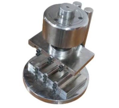  Split Tensile Attachment For Thin Bed Mortar of AAC