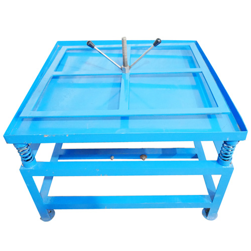 
                                           Vibrating Table