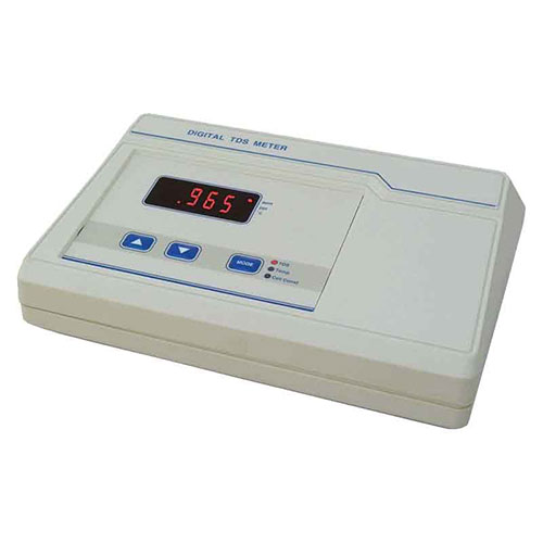 
                                           Digital TDS Meter