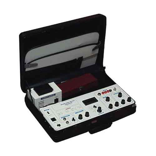  Water And Soil Analysis Kit