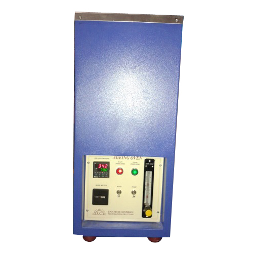 
                                           Ageing Oven