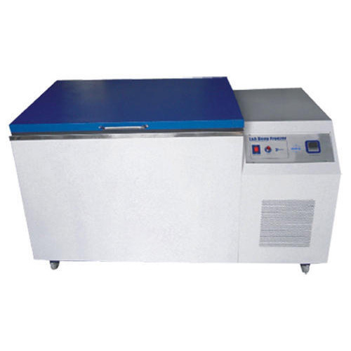  Deep Freezer/ Low Temp Vertical Model Eco Friendly