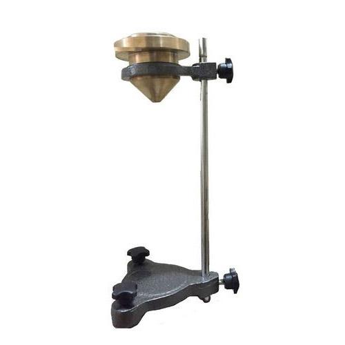 
                                           Flow Cup Viscometer