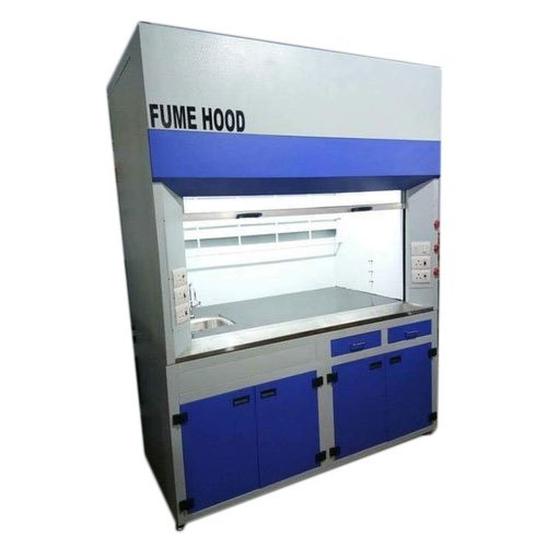 
                                           Fume Hood