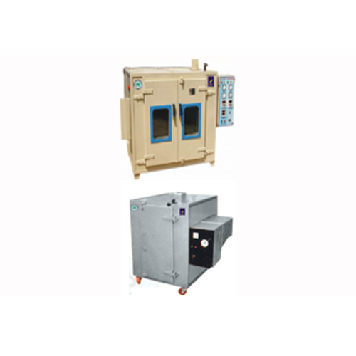  Industrial Purpose Oven / Drier