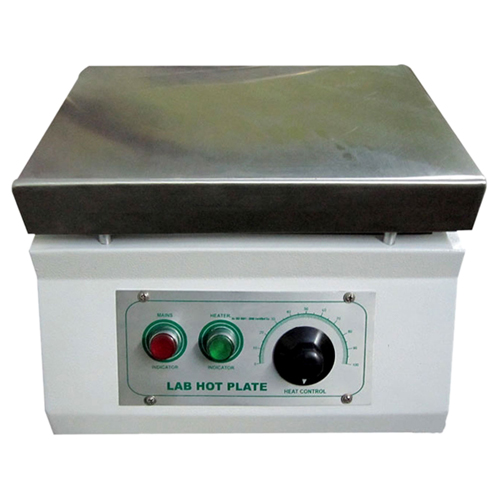 
                                           Laboratory Hot Plate