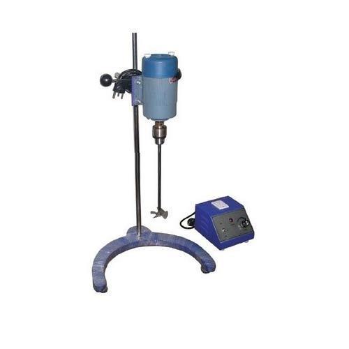 
                                           Laboratory Stirrer