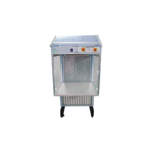  Laminar Air Flow / Horizontal and Vertical Clean Bench