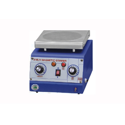 
                                           Magnetic Stirrer