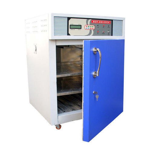  Mechanical Convection/ Hot Air Oven