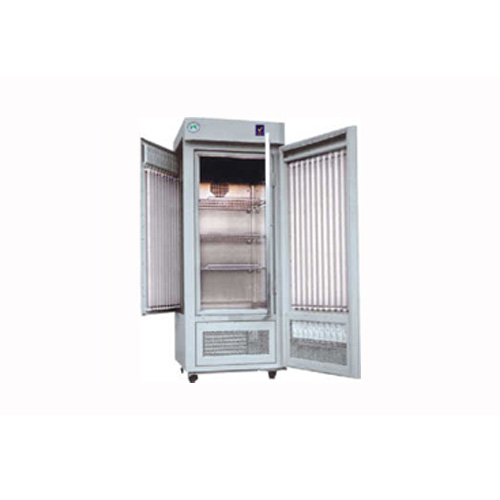  Plant Growth Chamber (Refrigerated) Eco Friendly