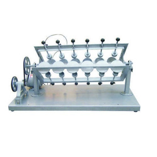  Shaking Machine Wagners