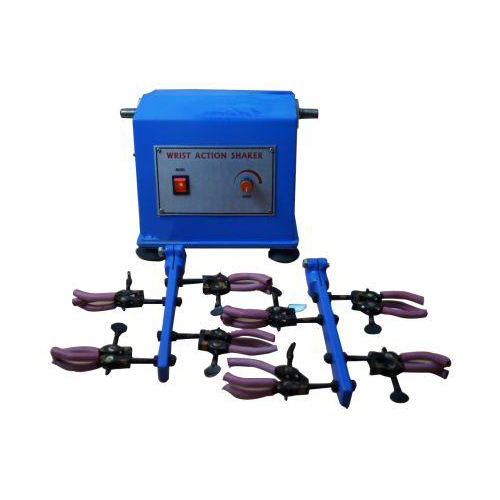  Shaking Machine Wrist Action