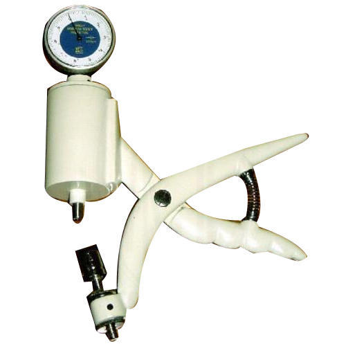  Tablet Hardness Tester