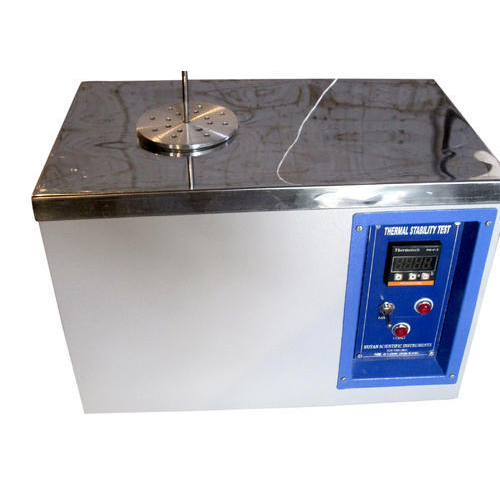  Thermal Stability Test Apparatus