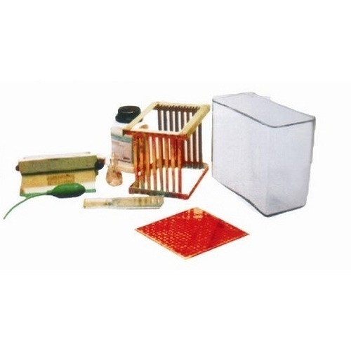  TLC KIT Thin Layer Chromatography Kit