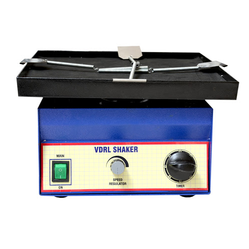  Vdrl Rotator (Clinical)