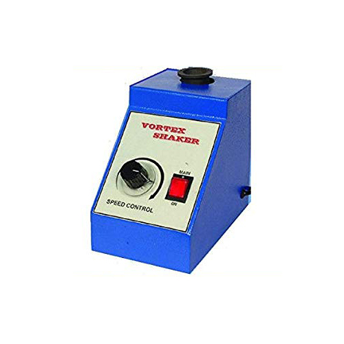  Vortex Shaker Test Tube Shaker