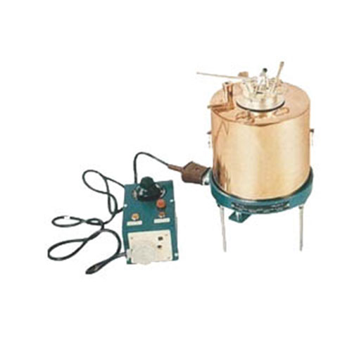  Abel Flash Point Apparatus