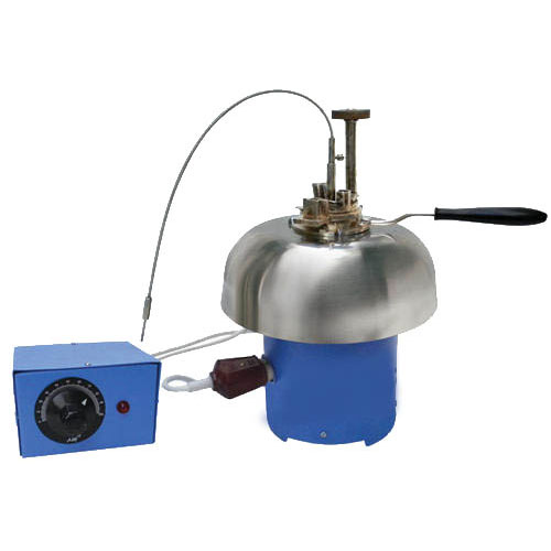  Flash Point (Closed) Pensky Martens Apparatus