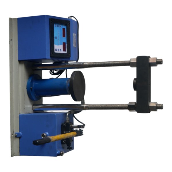 Brazilian Test Apparatus