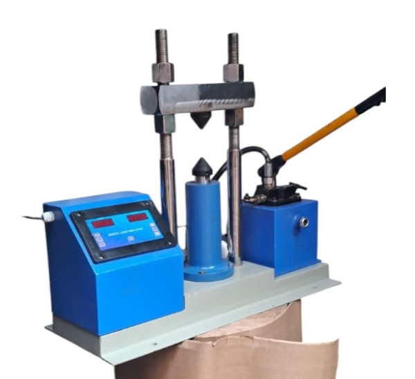Point Load Index Tester Suppliers