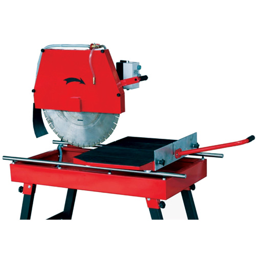  Rock/Concrete Cutting Machine