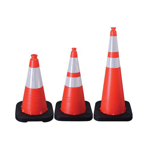 
                                           Safety Cone