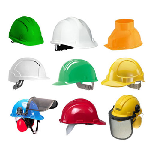 
                                           Safety Helmet