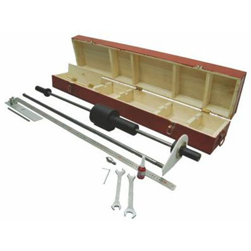  Dynamic Cone Penetrometer