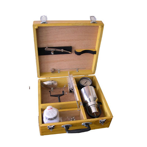 
                                           Rapid Moisture Meter