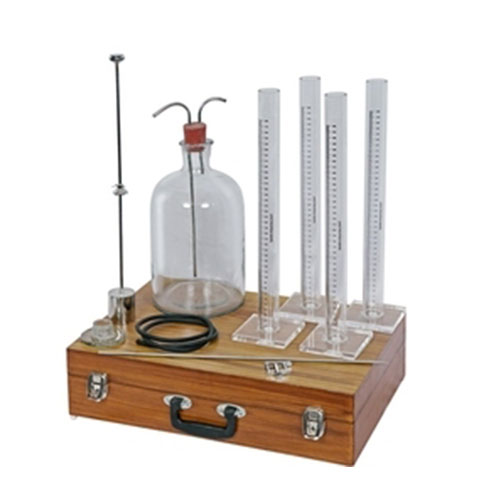  Sand Equivalent Test Set