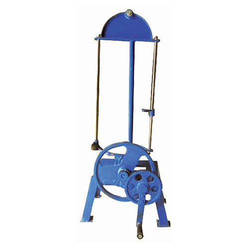  Sieve Shaker Hand Operated