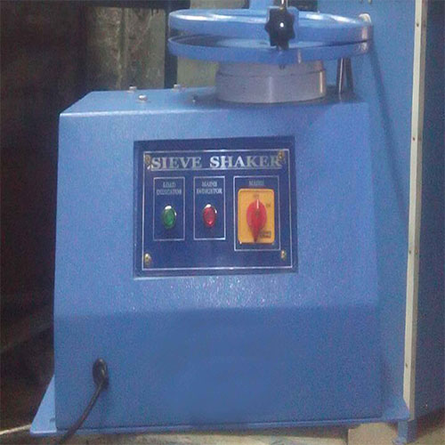  Sieve Shaker Motorized