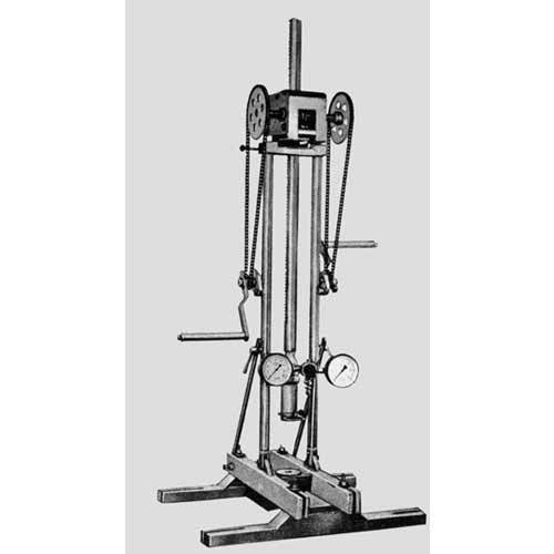  Static Cone Penetrometer