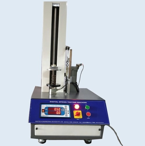  Digital Spring Testing Machine